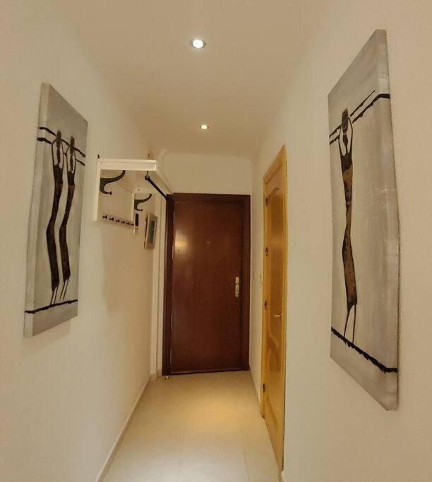 Alojamiento Vela Apartment มิฮาส ภายนอก รูปภาพ